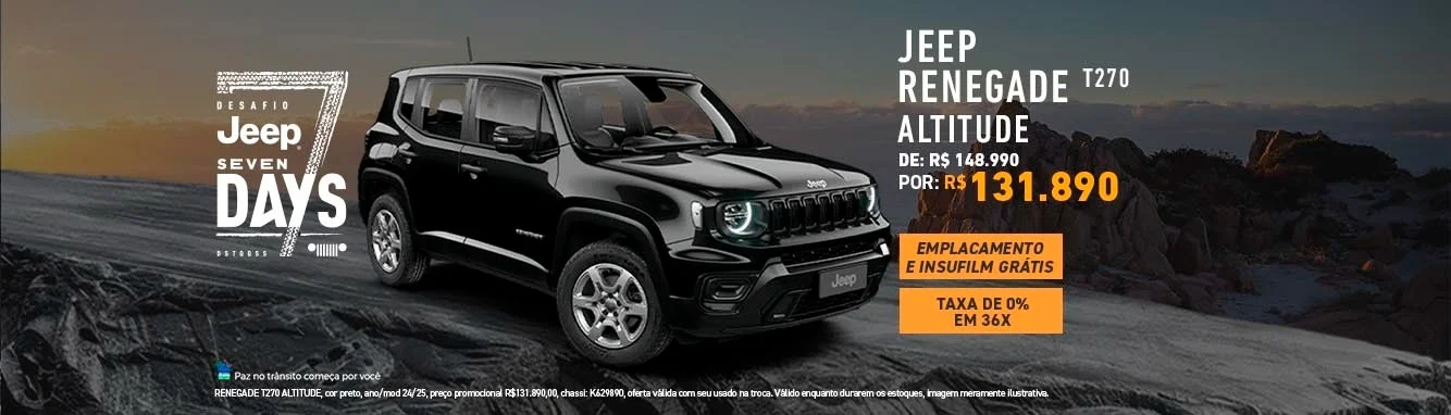 BANNER VAREJO JEEP OUTUBRO